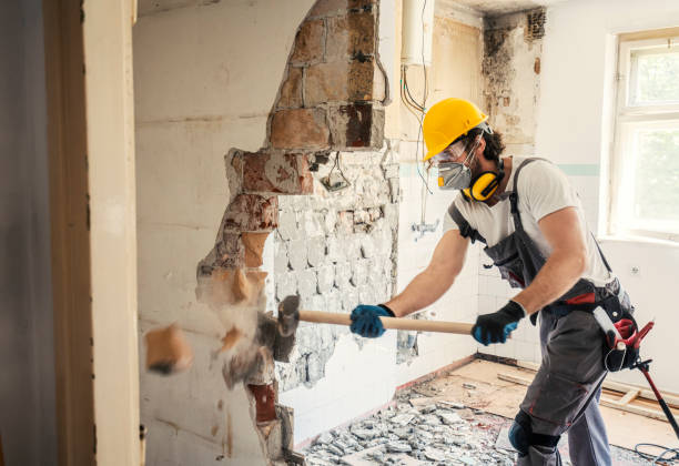 Best Concrete Demolition Services in West Liberty, OH