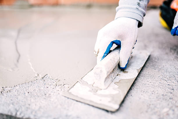 Best Concrete Patio Design and Installation in West Liberty, OH